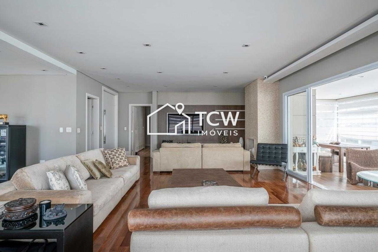 Apartamento, 3 quartos, 364 m² - Foto 16