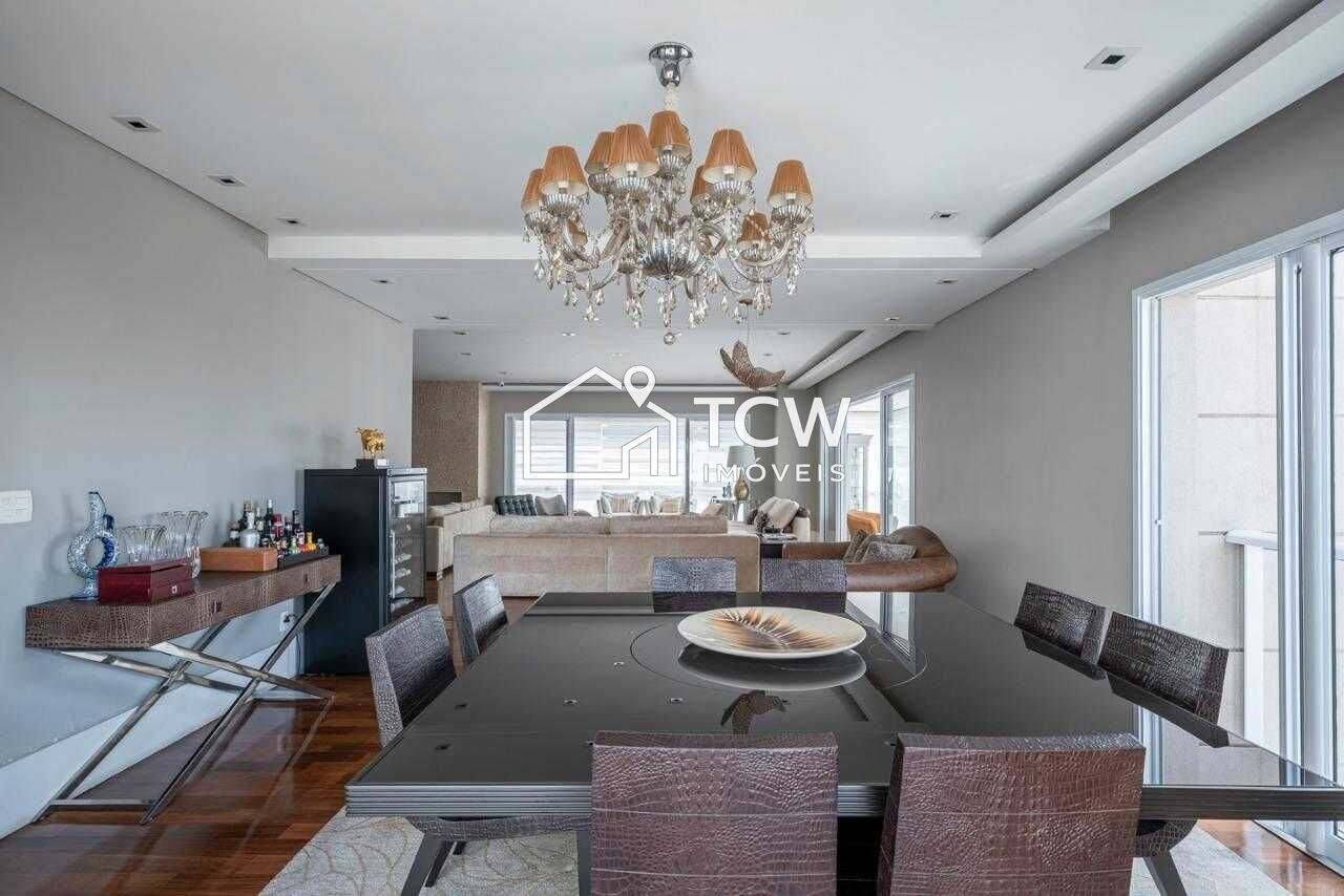Apartamento, 3 quartos, 364 m² - Foto 4