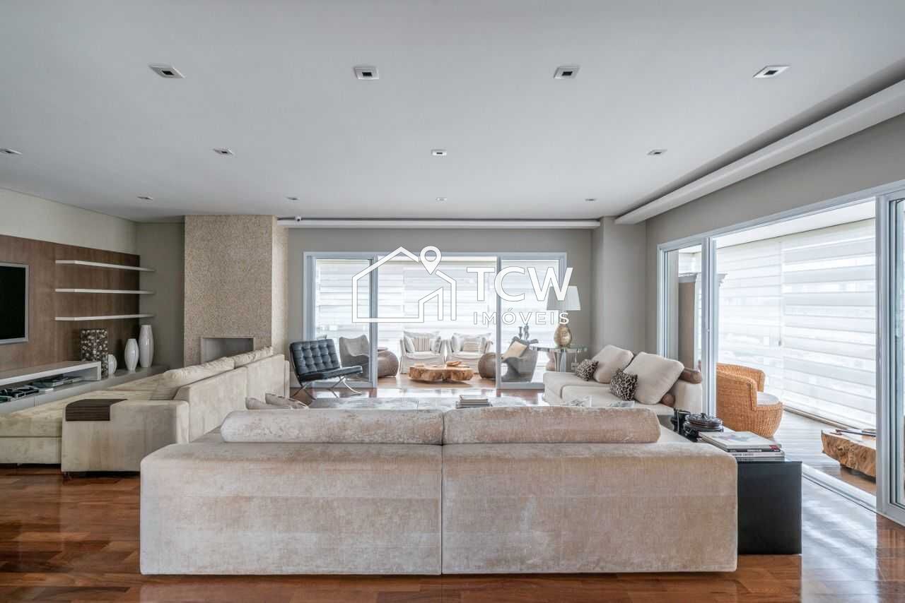 Apartamento, 3 quartos, 364 m² - Foto 14
