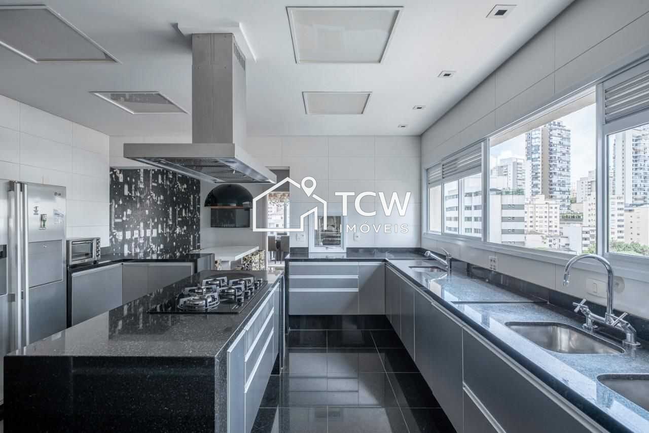 Apartamento, 3 quartos, 364 m² - Foto 20