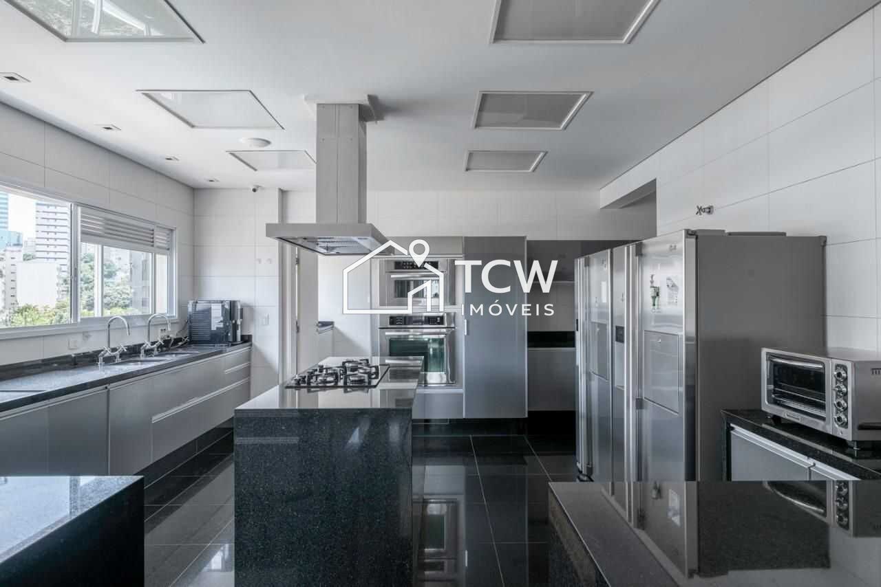 Apartamento, 3 quartos, 364 m² - Foto 21