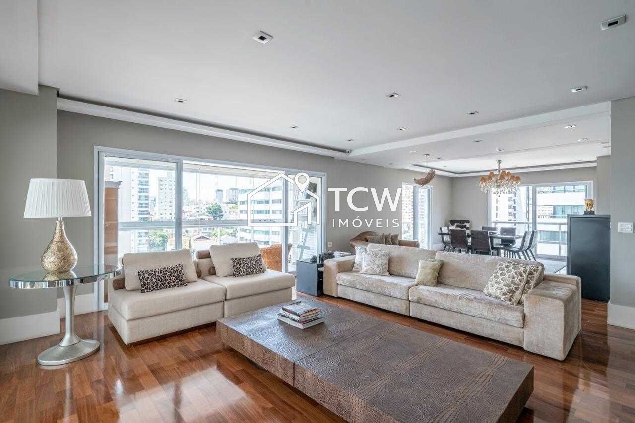Apartamento, 3 quartos, 364 m² - Foto 10