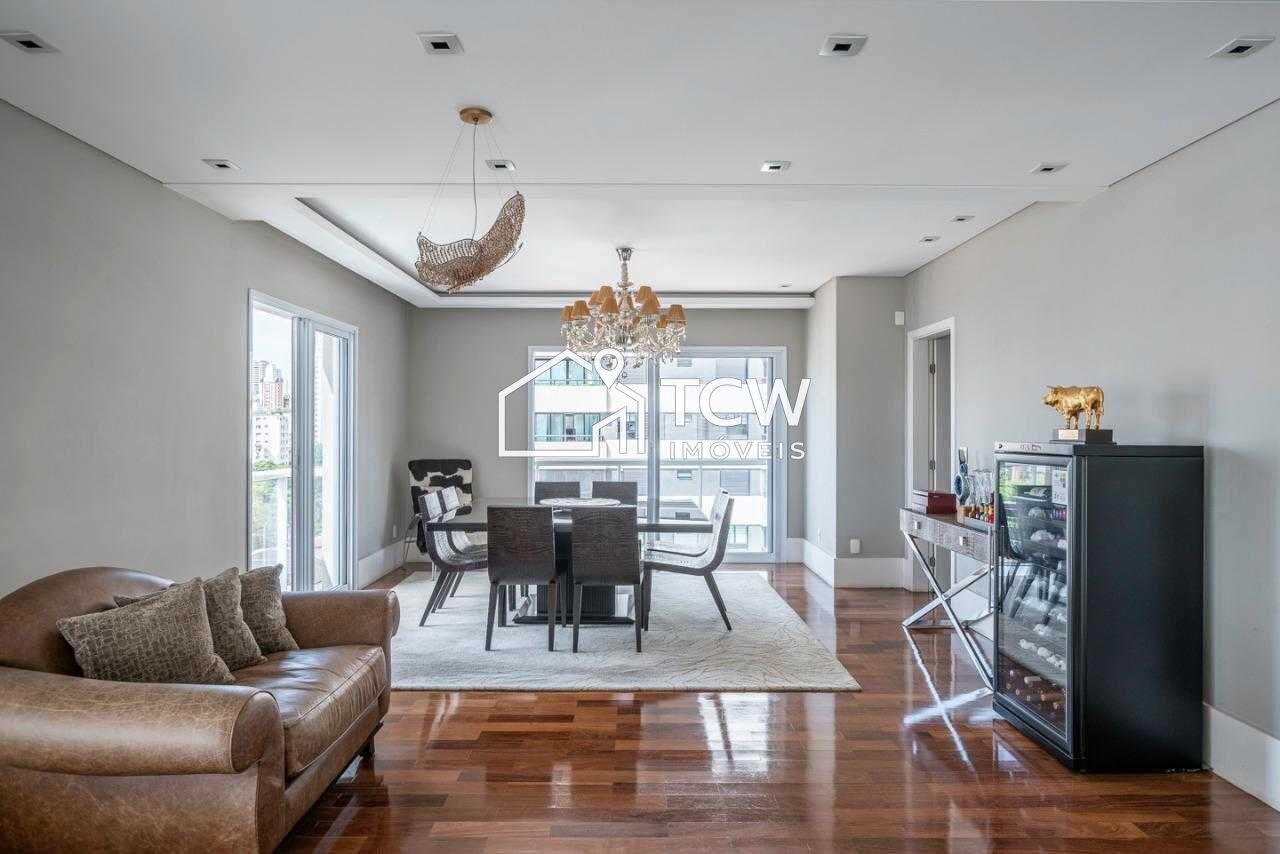 Apartamento, 3 quartos, 364 m² - Foto 11