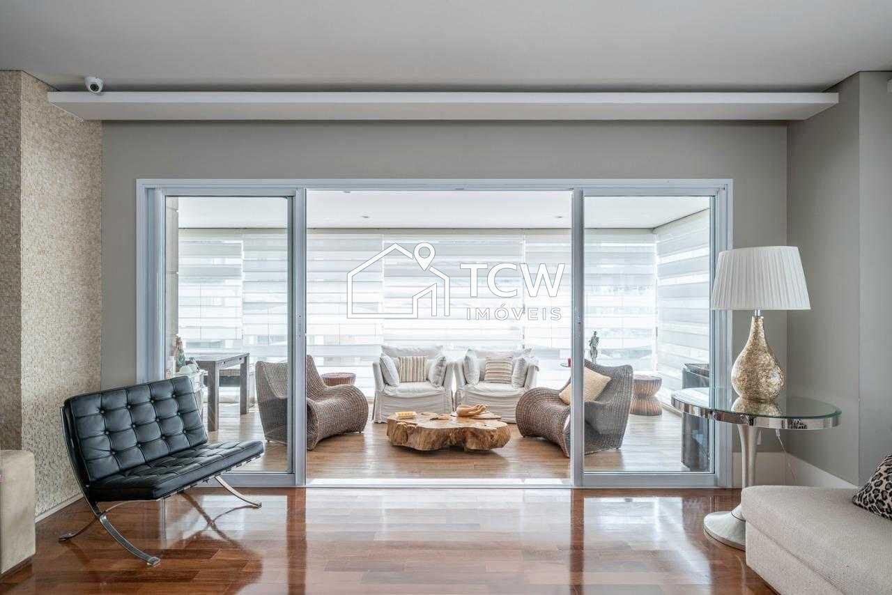 Apartamento, 3 quartos, 364 m² - Foto 8