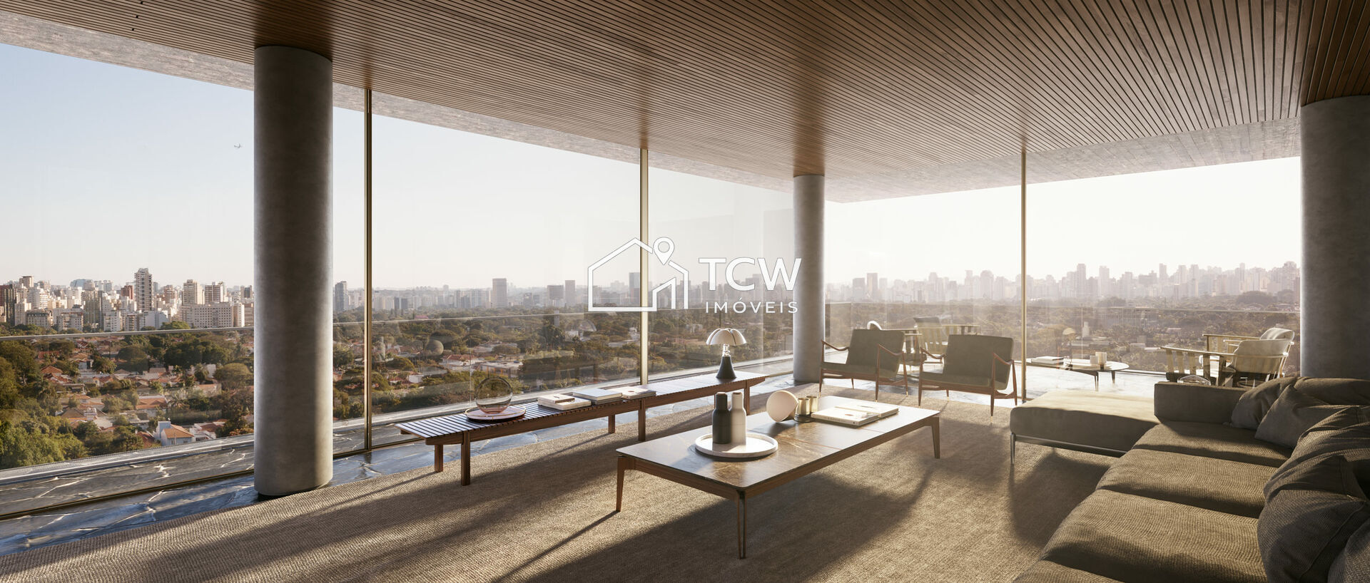Apartamento, 4 quartos, 403 m² - Foto 5