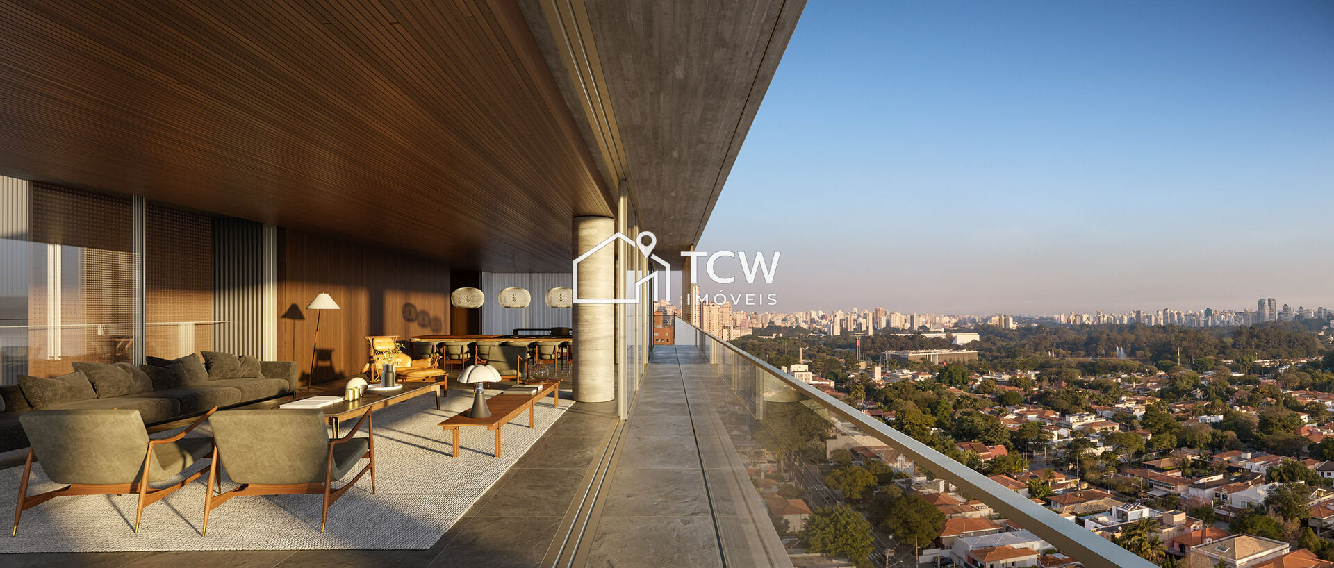 Apartamento, 4 quartos, 403 m² - Foto 4