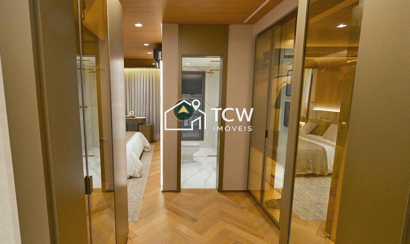 Apartamento, 3 quartos, 162 m² - Foto 12