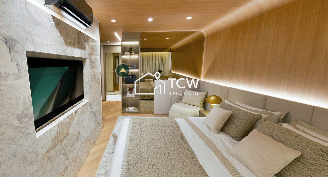 Apartamento, 3 quartos, 162 m² - Foto 14
