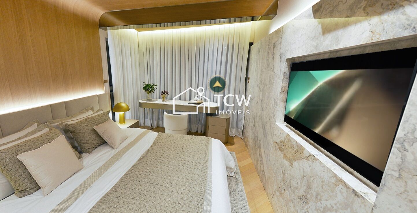 Apartamento, 3 quartos, 162 m² - Foto 13