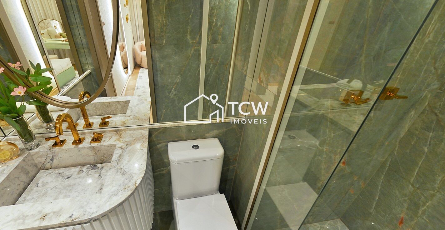 Apartamento, 3 quartos, 162 m² - Foto 9