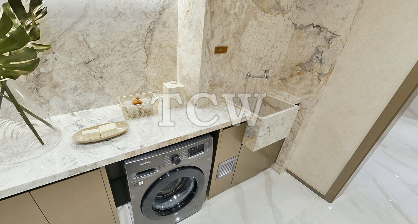 Apartamento à venda com 3 quartos, 162m² - Foto 16