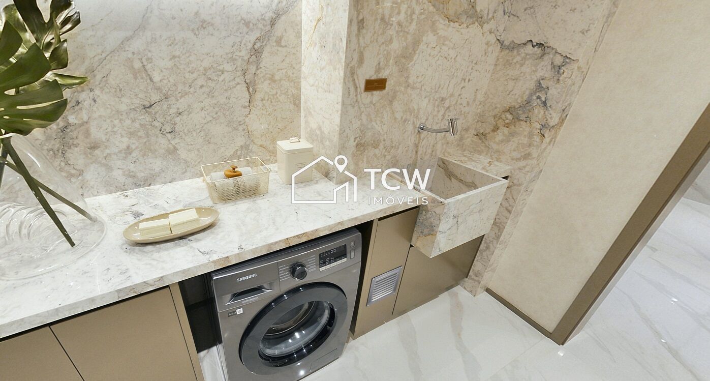 Apartamento, 3 quartos, 162 m² - Foto 16