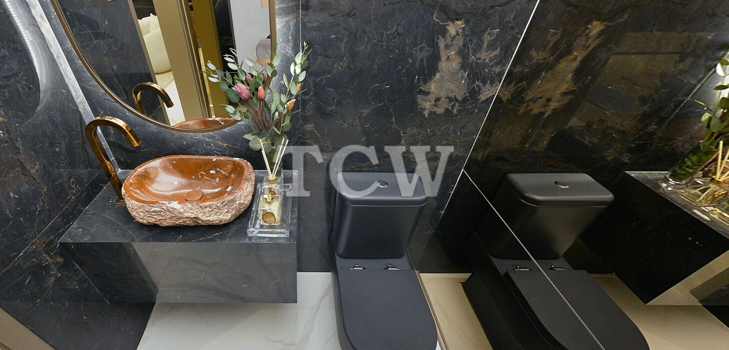 Apartamento à venda com 3 quartos, 162m² - Foto 5