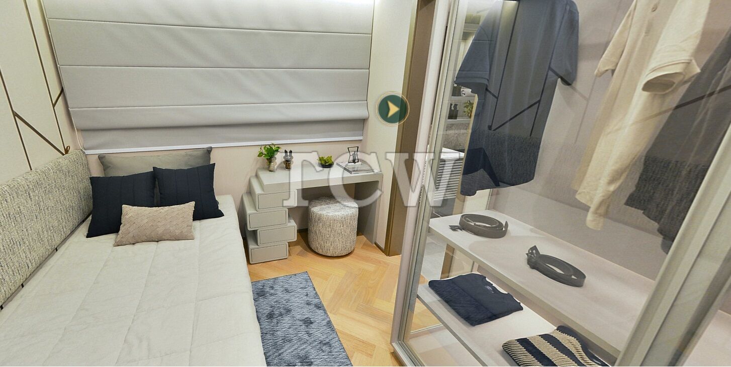 Apartamento à venda com 3 quartos, 162m² - Foto 10