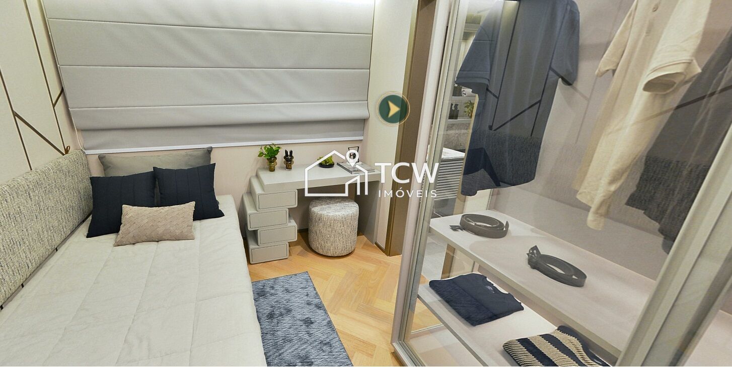 Apartamento, 3 quartos, 162 m² - Foto 10