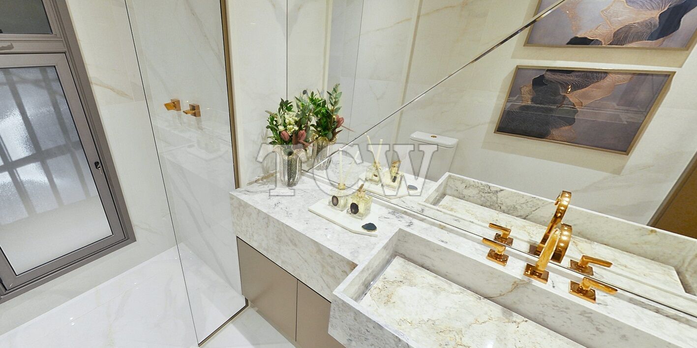 Apartamento à venda com 3 quartos, 162m² - Foto 15
