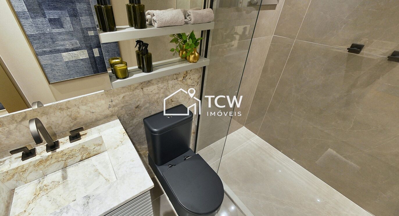 Apartamento, 3 quartos, 162 m² - Foto 11
