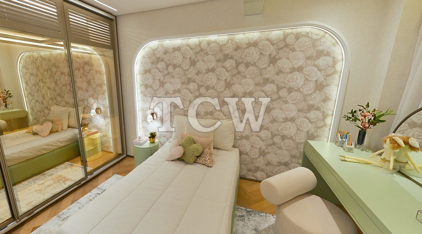 Apartamento à venda com 3 quartos, 162m² - Foto 8