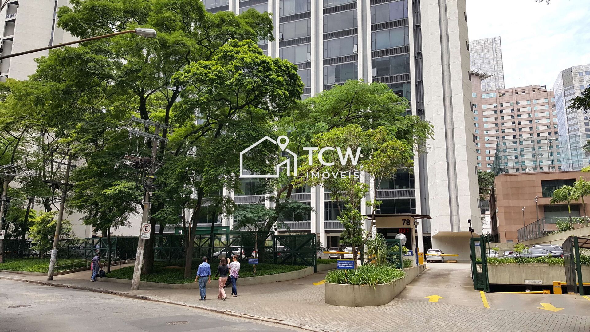 Sala-Conjunto, 375 m² - Foto 4