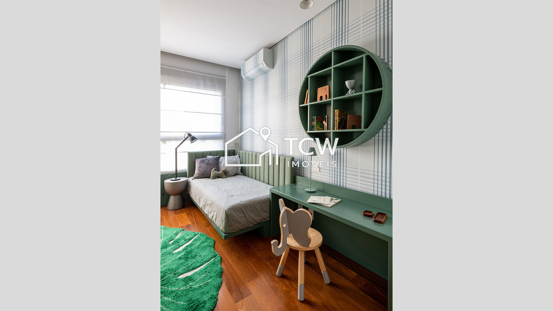 Cobertura, 4 quartos, 475 m² - Foto 8