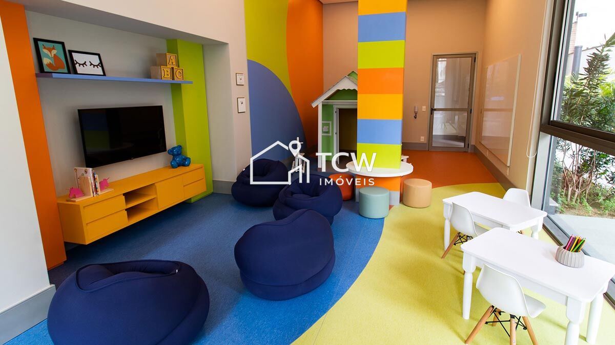 Cobertura, 4 quartos, 475 m² - Foto 14