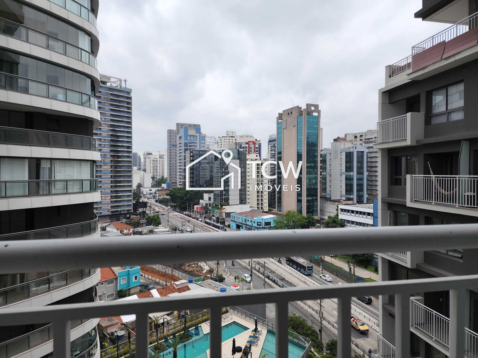Apartamento, 1 quarto, 27 m² - Foto 11
