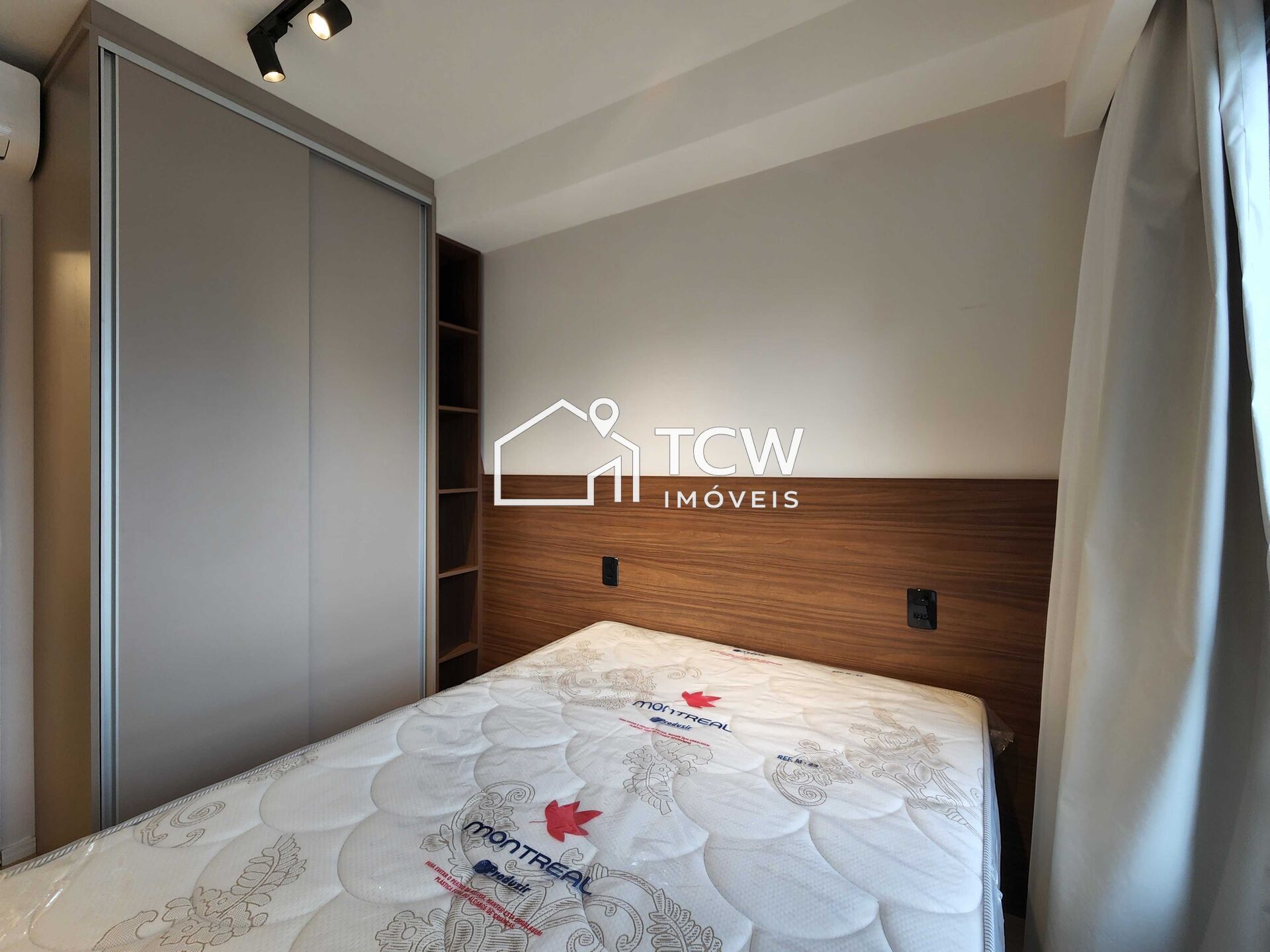 Apartamento, 1 quarto, 27 m² - Foto 14