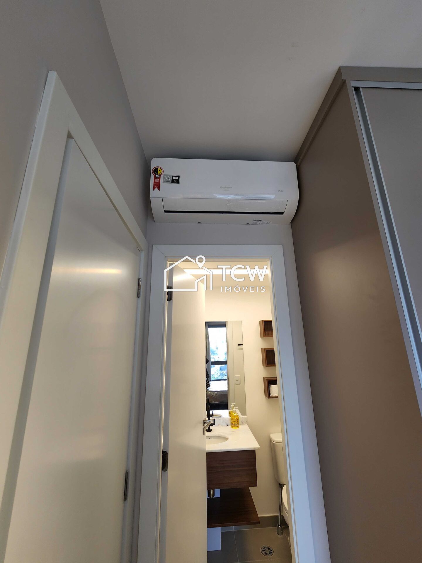 Apartamento, 1 quarto, 27 m² - Foto 13