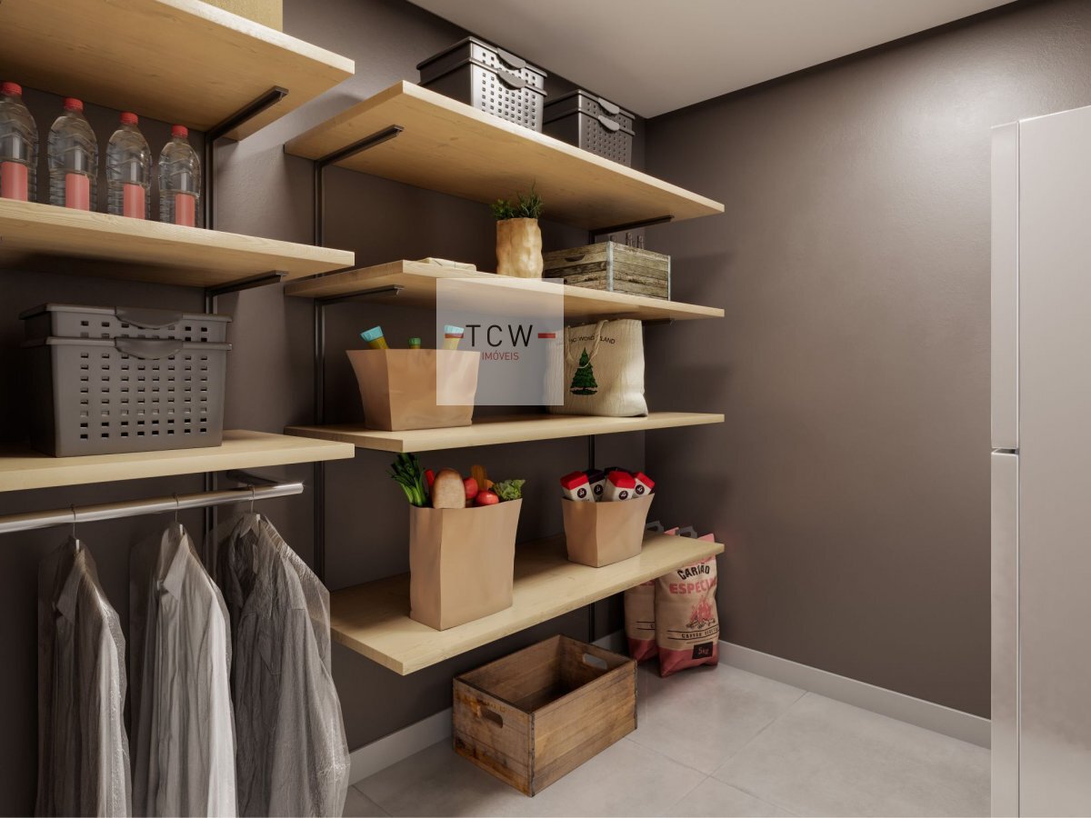Apartamento, 1 quarto, 25 m² - Foto 11