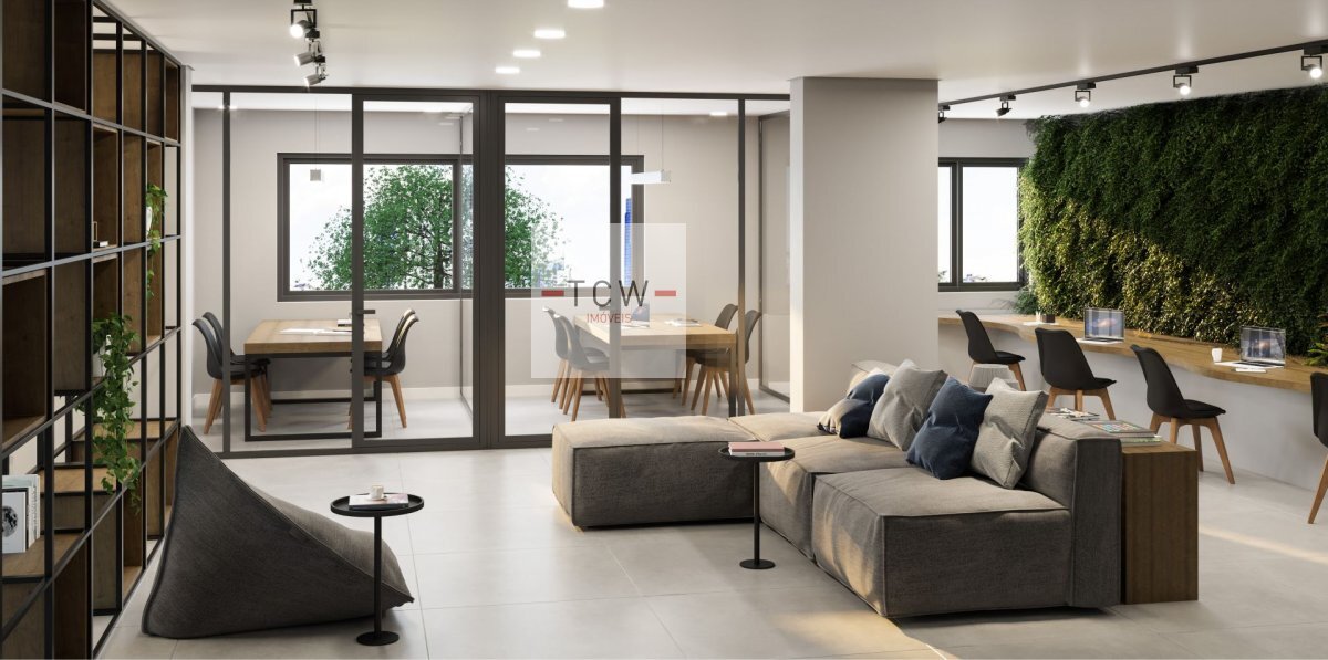 Apartamento, 1 quarto, 25 m² - Foto 9