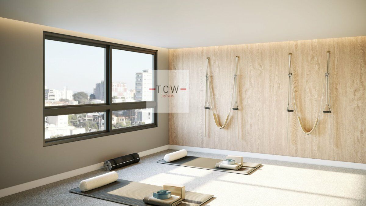 Apartamento, 1 quarto, 25 m² - Foto 18