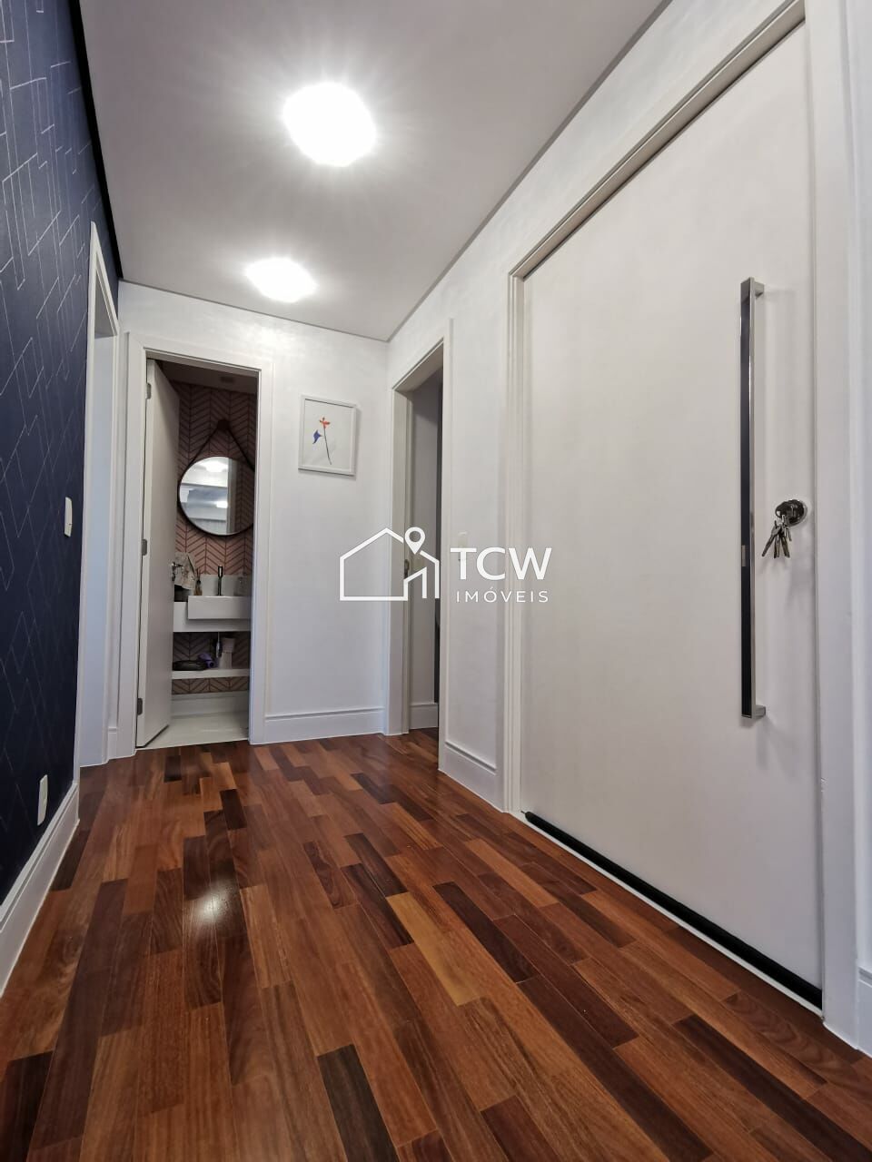 Apartamento, 4 quartos, 210 m² - Foto 9
