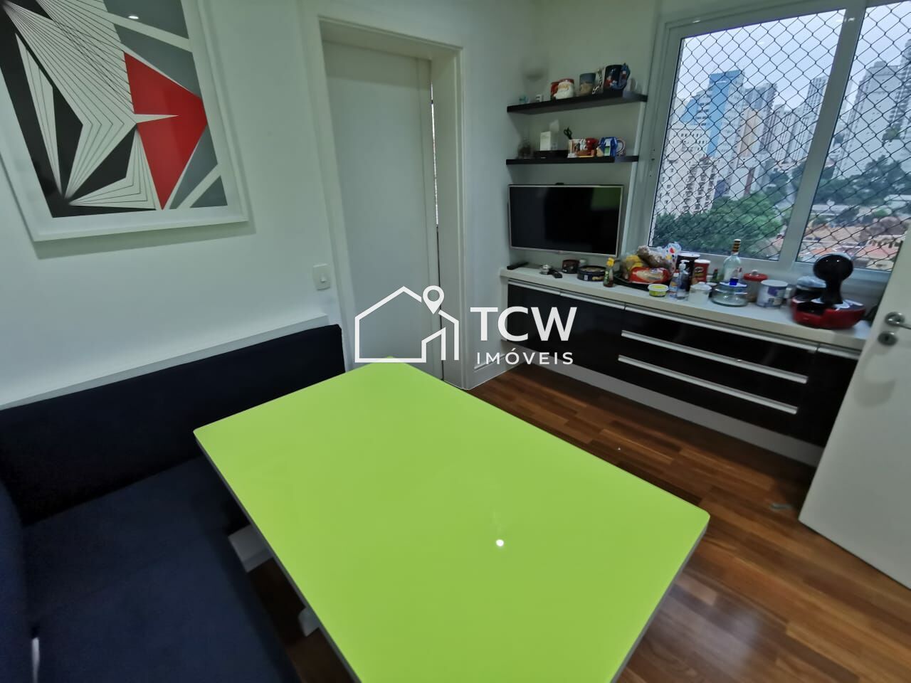 Apartamento, 4 quartos, 210 m² - Foto 12