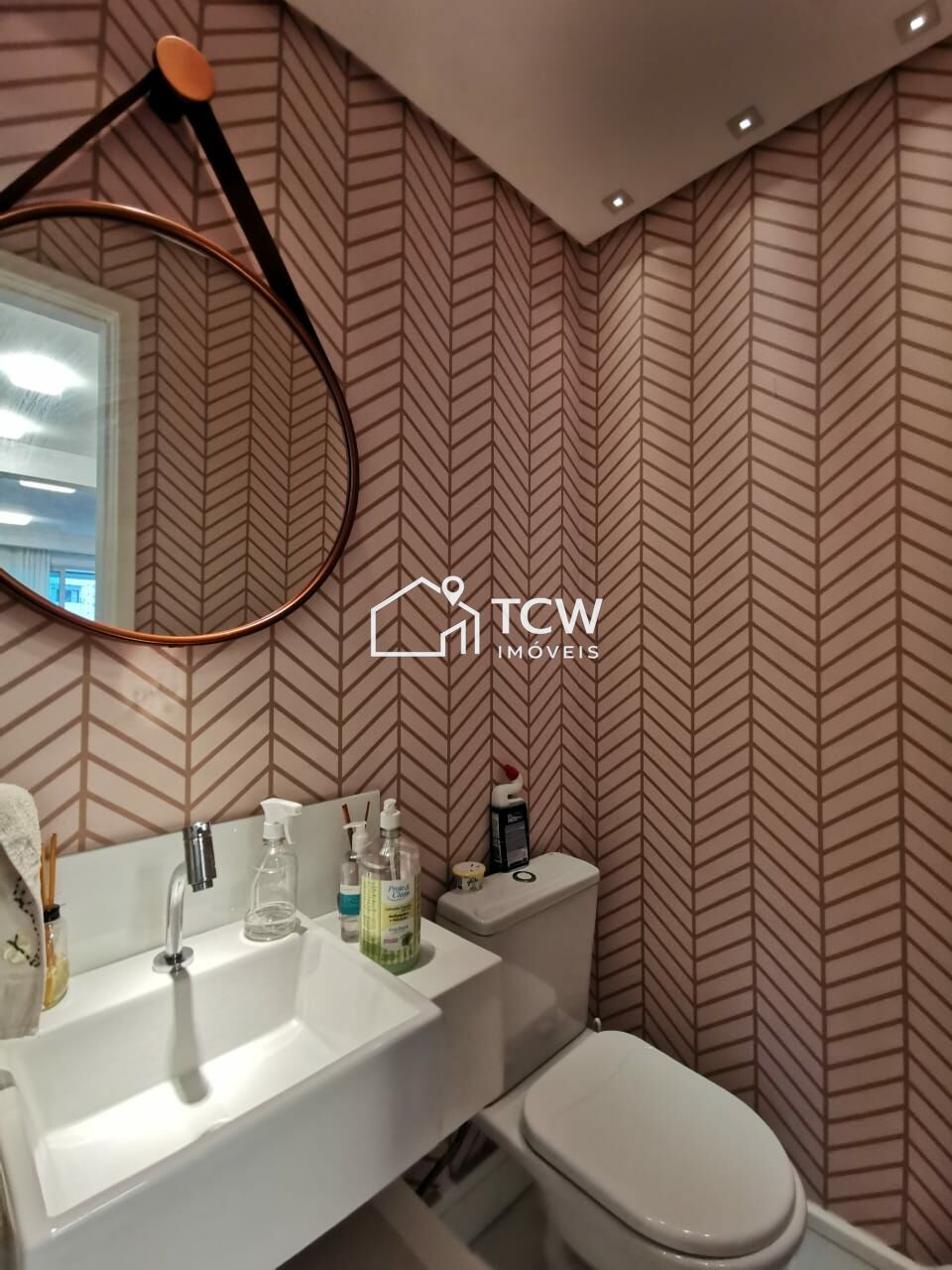 Apartamento, 4 quartos, 210 m² - Foto 13
