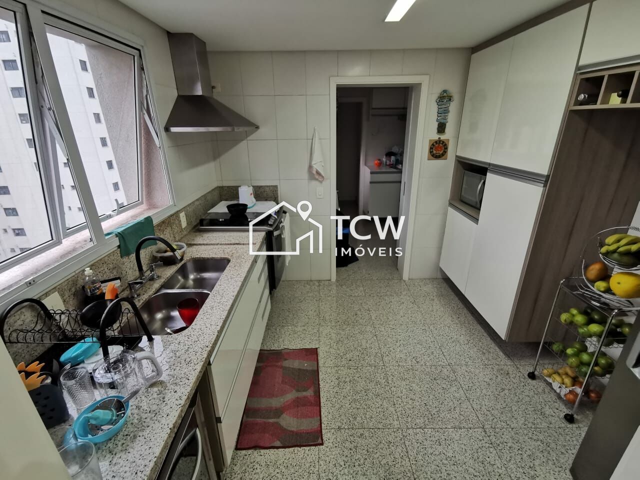Apartamento, 4 quartos, 210 m² - Foto 36