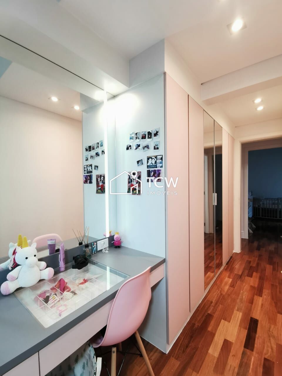 Apartamento, 4 quartos, 210 m² - Foto 18