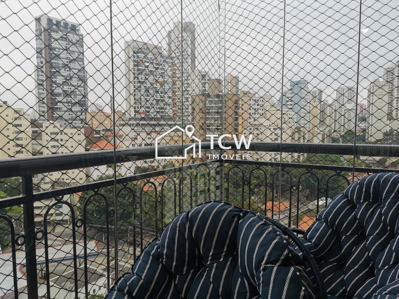 Apartamento, 4 quartos, 210 m² - Foto 6