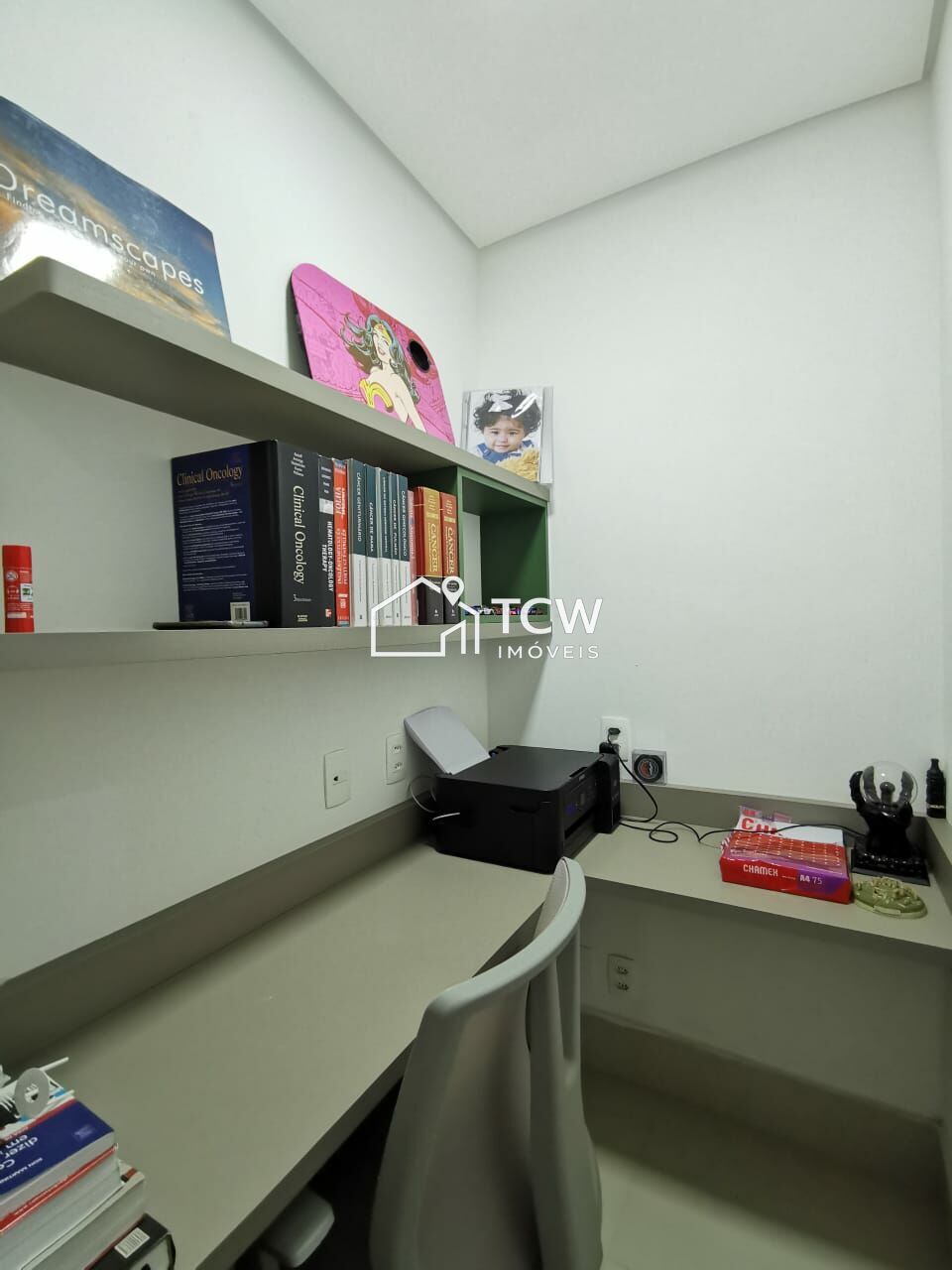 Apartamento, 4 quartos, 210 m² - Foto 29