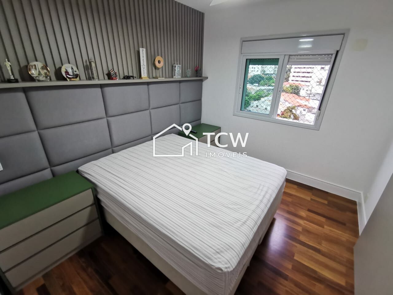 Apartamento, 4 quartos, 210 m² - Foto 25