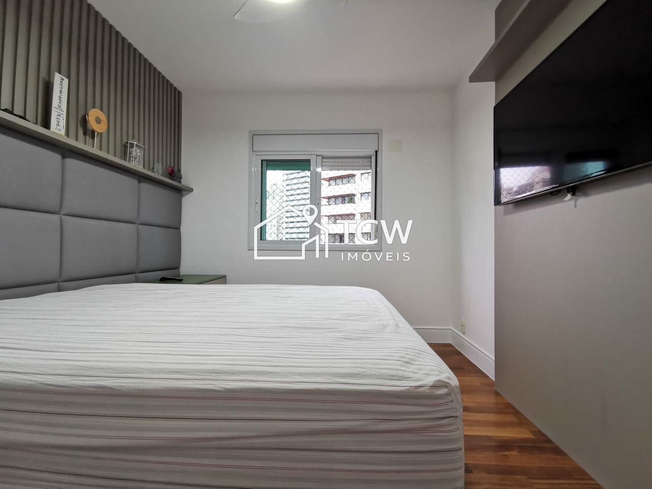 Apartamento, 4 quartos, 210 m² - Foto 26