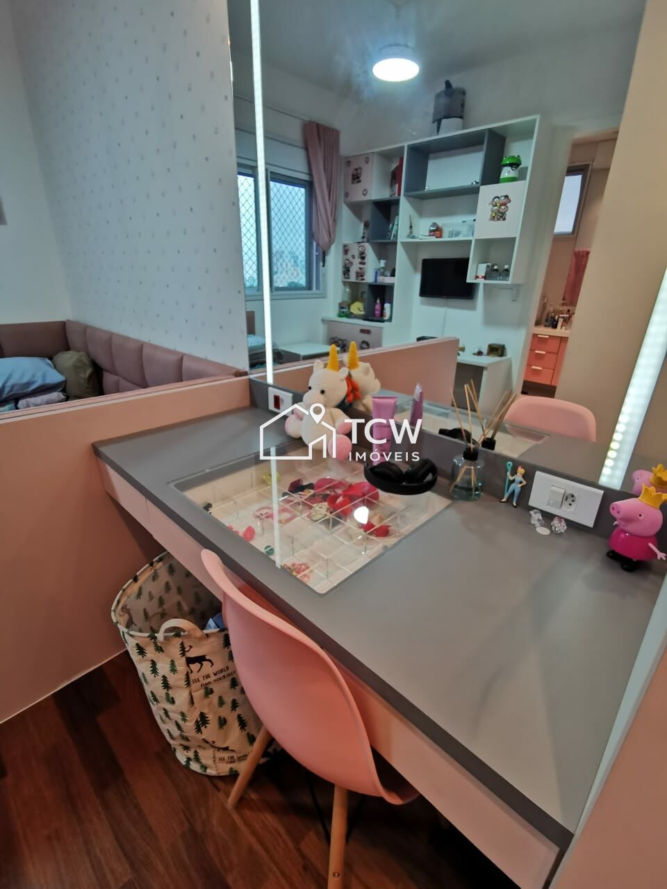 Apartamento, 4 quartos, 210 m² - Foto 16