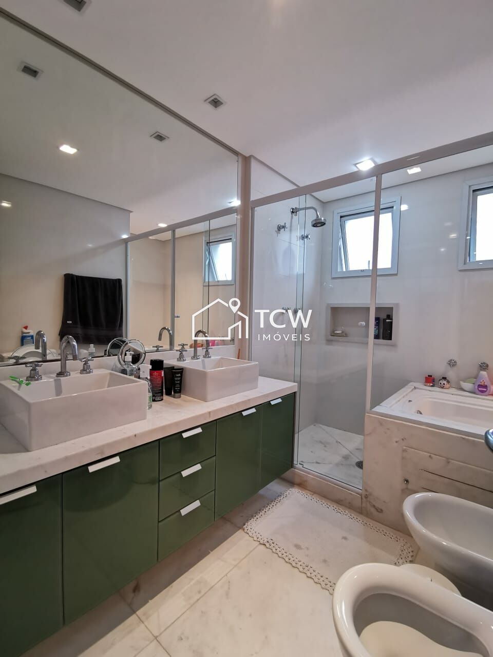 Apartamento, 4 quartos, 210 m² - Foto 31