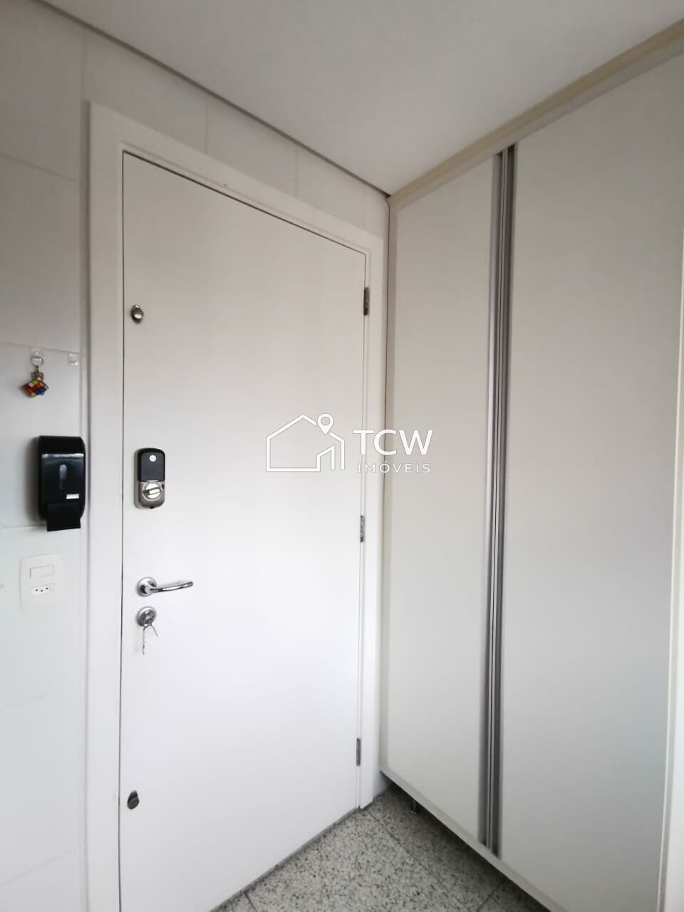 Apartamento, 4 quartos, 210 m² - Foto 37