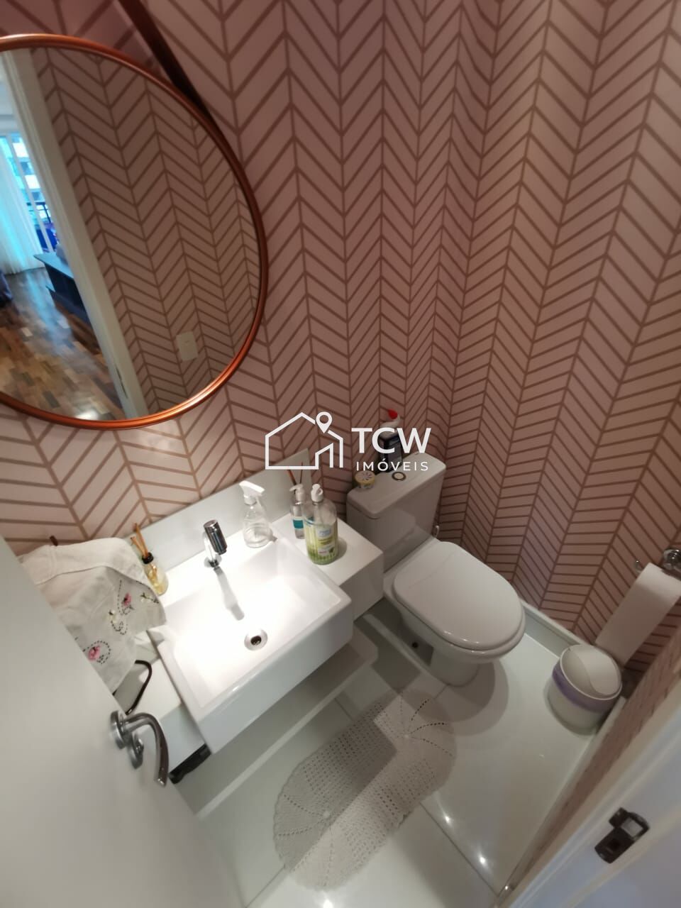 Apartamento, 4 quartos, 210 m² - Foto 14