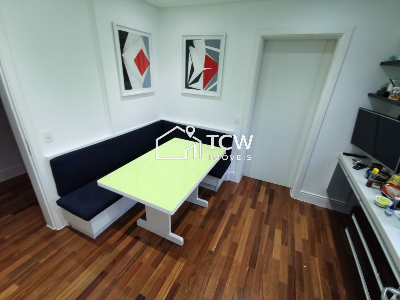 Apartamento, 4 quartos, 210 m² - Foto 11