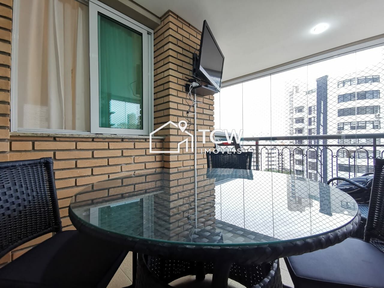 Apartamento, 4 quartos, 210 m² - Foto 5