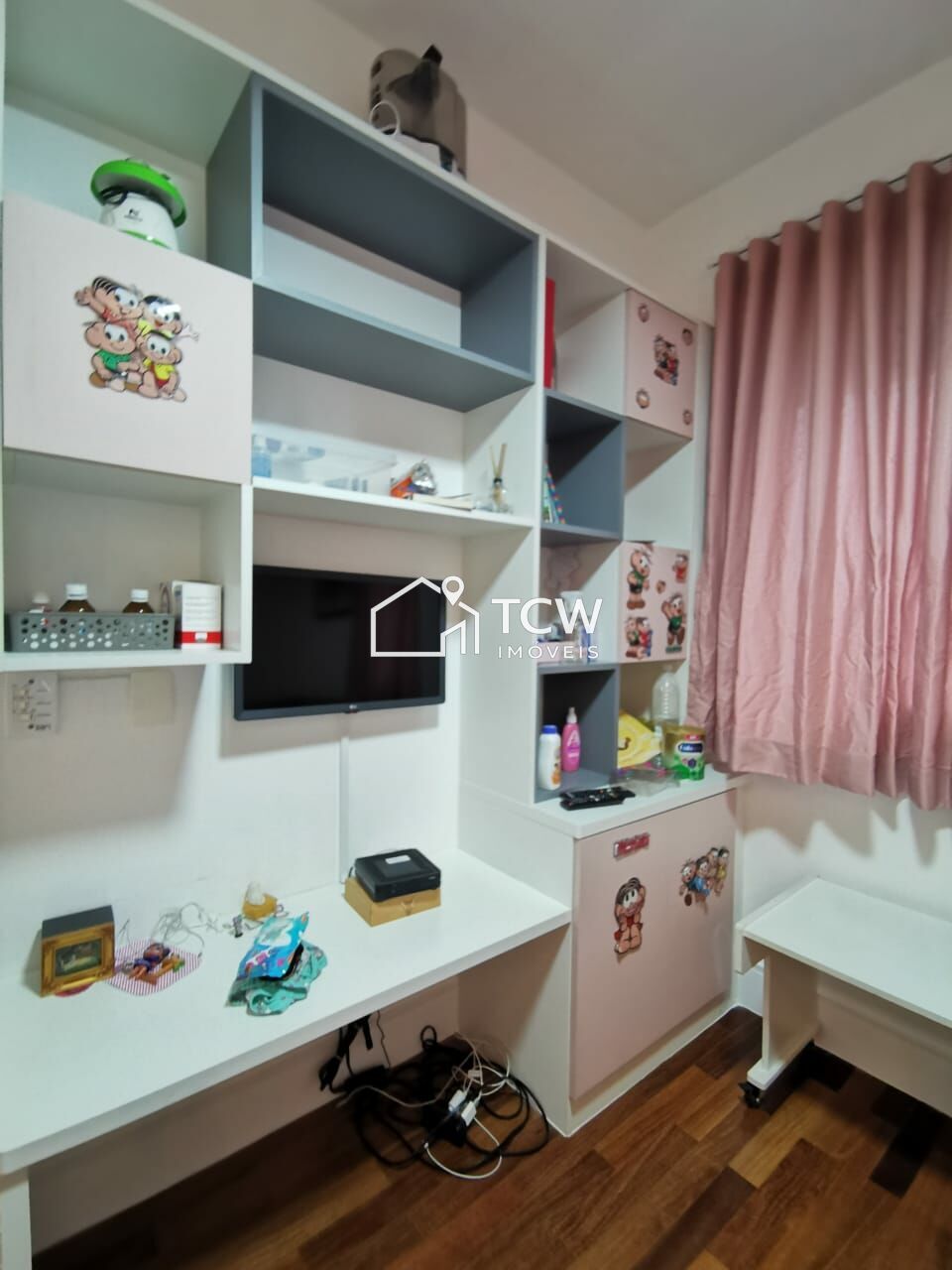 Apartamento, 4 quartos, 210 m² - Foto 15
