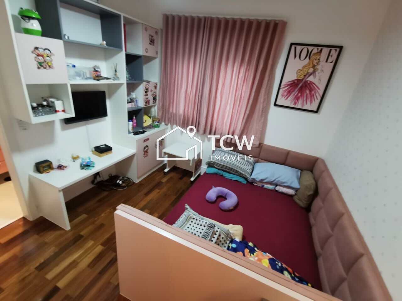Apartamento, 4 quartos, 210 m² - Foto 17