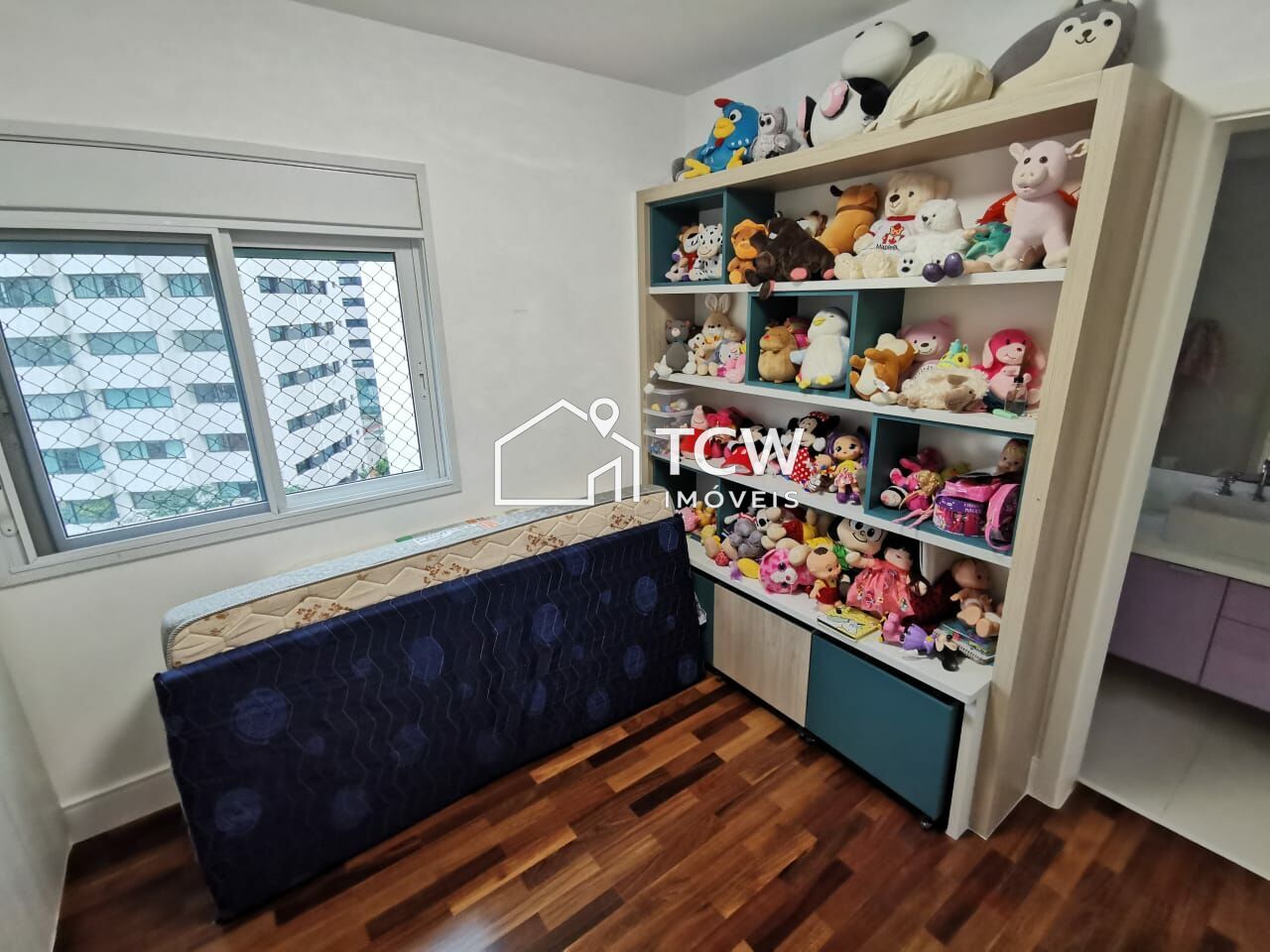 Apartamento, 4 quartos, 210 m² - Foto 20