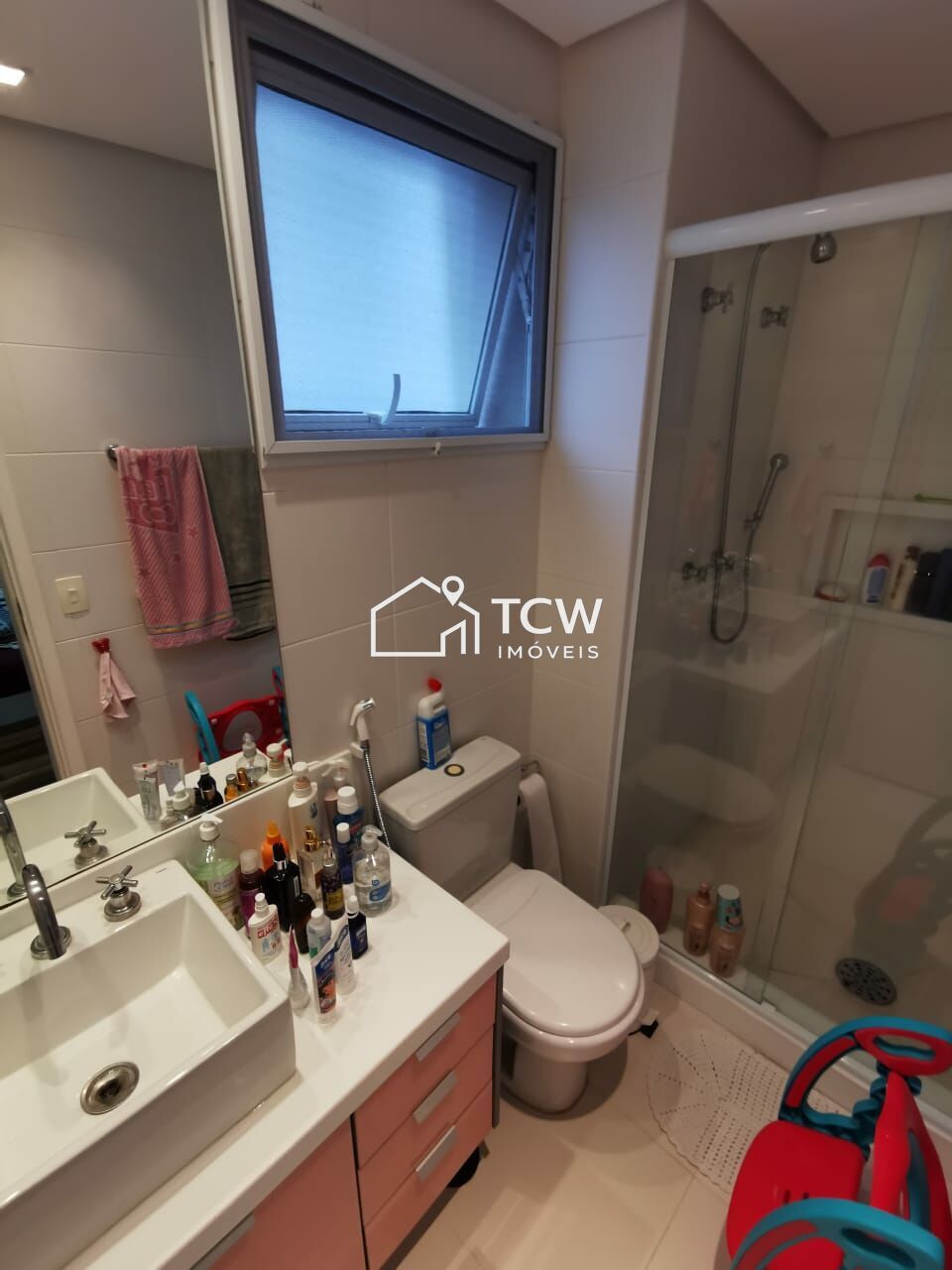 Apartamento, 4 quartos, 210 m² - Foto 19